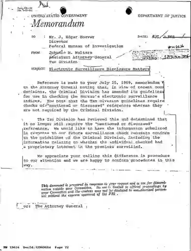 scanned image of document item 72/144