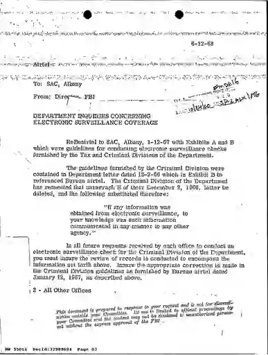 scanned image of document item 83/144