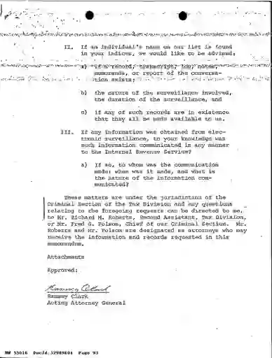 scanned image of document item 93/144