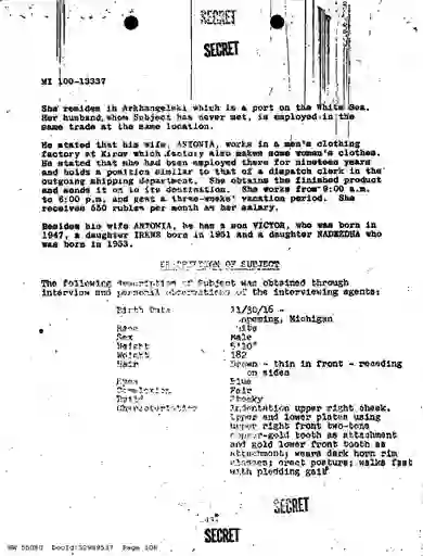 scanned image of document item 108/136