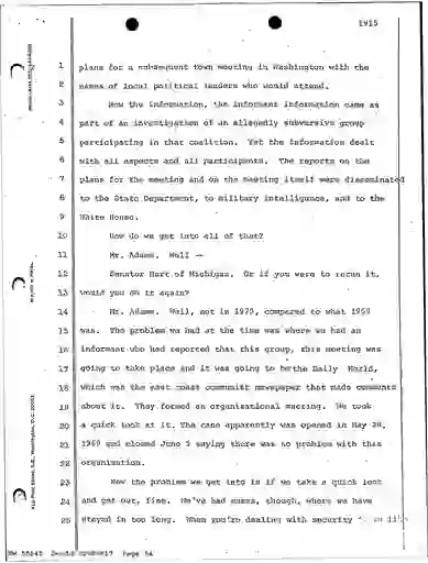 scanned image of document item 64/266