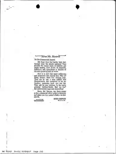 scanned image of document item 231/266