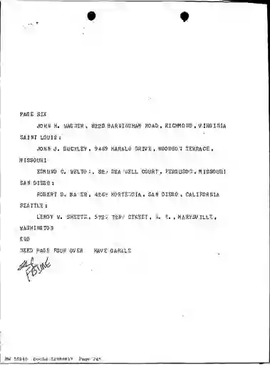 scanned image of document item 245/266