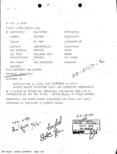 scanned image of document item 249/266