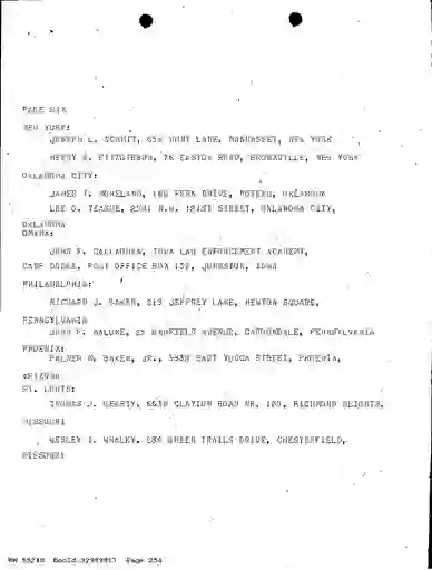 scanned image of document item 254/266