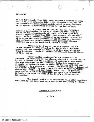 scanned image of document item 25/25