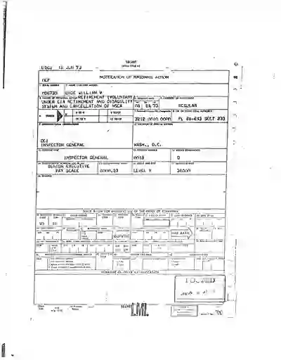 scanned image of document item 99/314