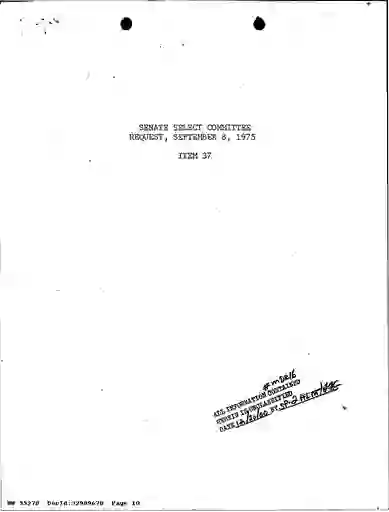 scanned image of document item 10/172
