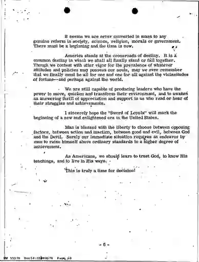 scanned image of document item 68/172