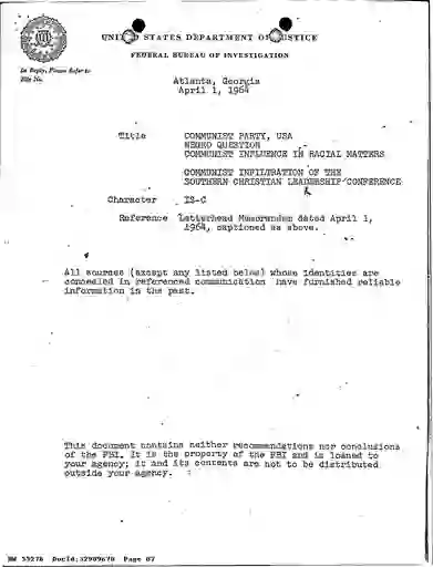 scanned image of document item 87/172