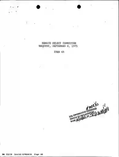 scanned image of document item 88/172