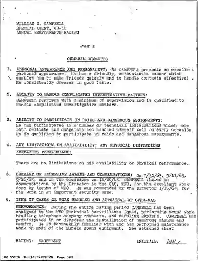 scanned image of document item 105/172