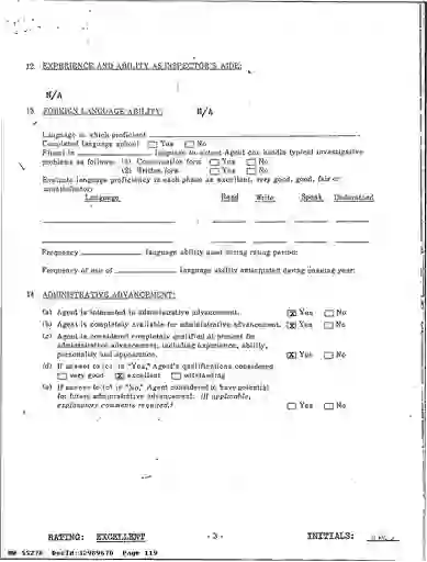 scanned image of document item 119/172