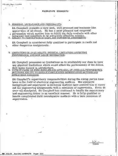 scanned image of document item 127/172