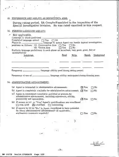 scanned image of document item 129/172