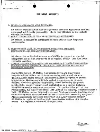 scanned image of document item 167/172
