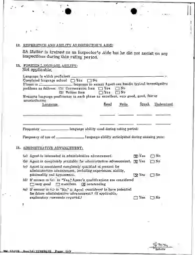 scanned image of document item 169/172
