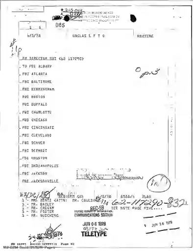 scanned image of document item 6/12