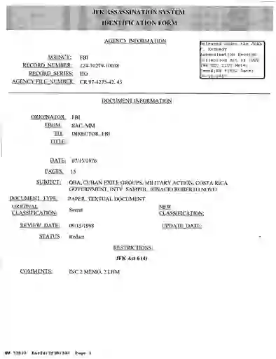 scanned image of document item 1/7