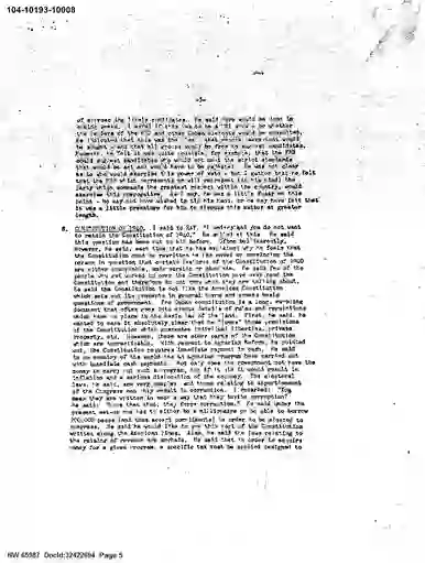 scanned image of document item 5/7