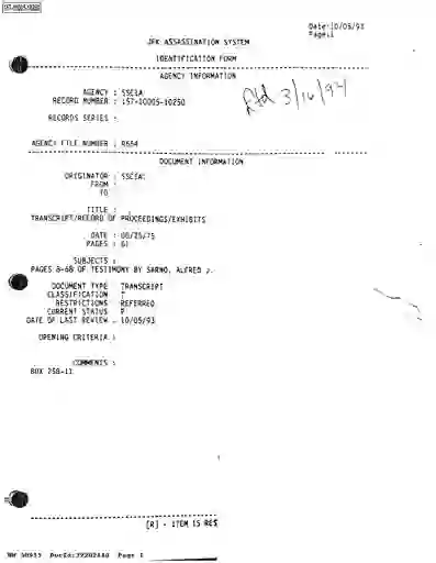 scanned image of document item 1/60