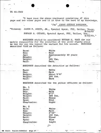 scanned image of document item 8/81