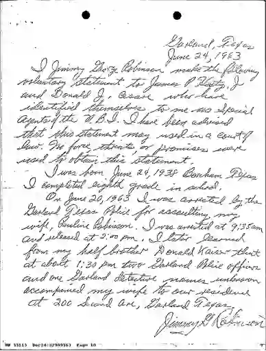 scanned image of document item 10/81