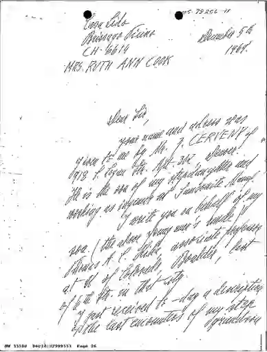 scanned image of document item 26/294