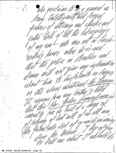 scanned image of document item 28/294