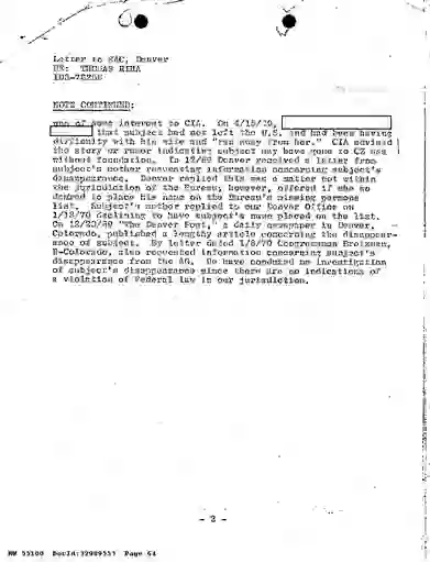 scanned image of document item 64/294