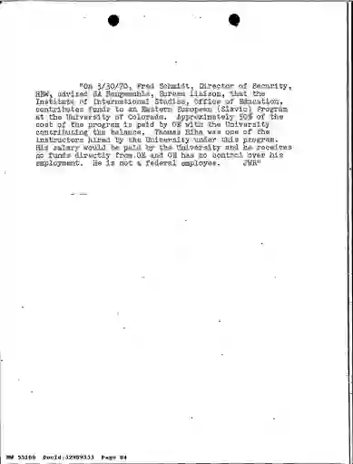 scanned image of document item 84/294