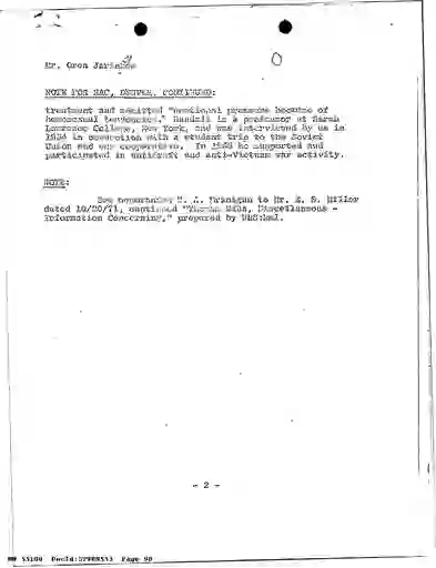 scanned image of document item 98/294