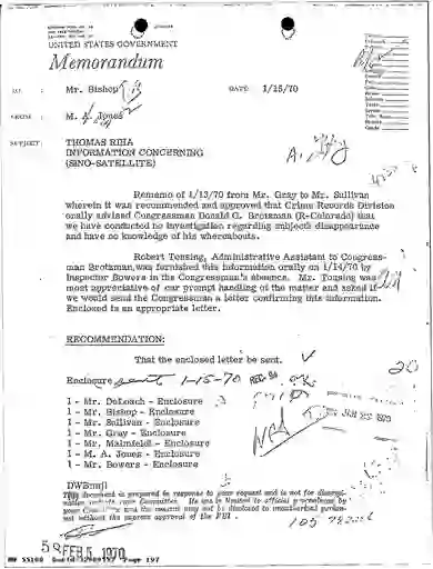scanned image of document item 197/294
