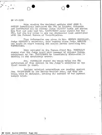 scanned image of document item 261/294