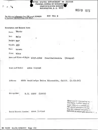 scanned image of document item 276/294