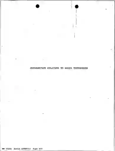 scanned image of document item 277/294