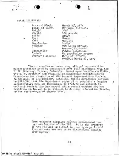 scanned image of document item 291/294