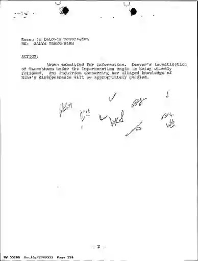 scanned image of document item 294/294