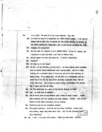 scanned image of document item 2/6