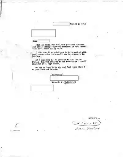 scanned image of document item 7/82