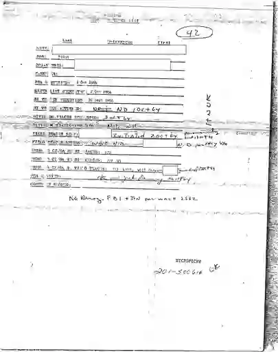 scanned image of document item 81/82