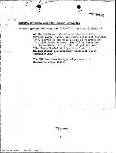 scanned image of document item 31/482