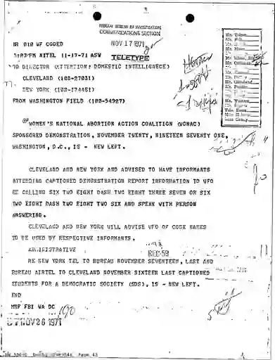 scanned image of document item 43/482