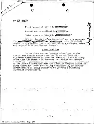 scanned image of document item 106/482