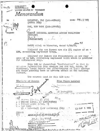 scanned image of document item 185/482