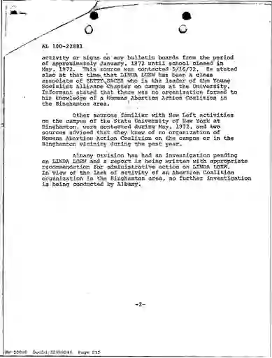 scanned image of document item 215/482