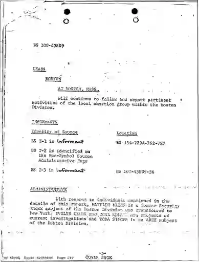 scanned image of document item 219/482