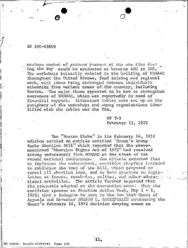 scanned image of document item 232/482