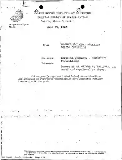 scanned image of document item 234/482