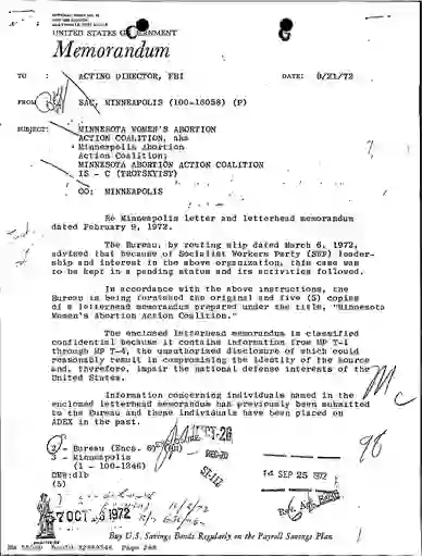 scanned image of document item 268/482